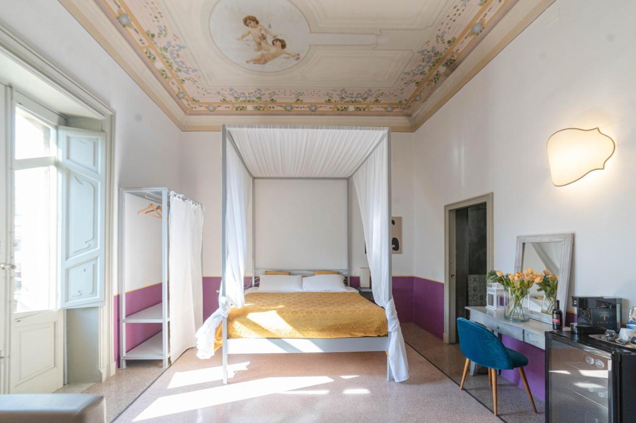 B&B Letterario Lecce Exterior photo