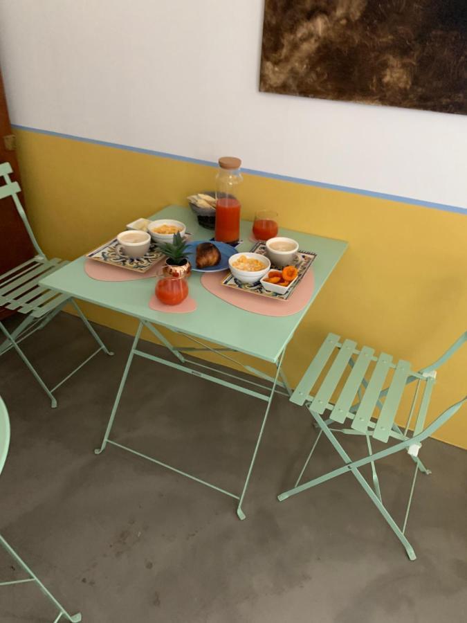 B&B Letterario Lecce Exterior photo