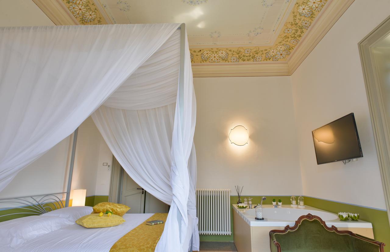 B&B Letterario Lecce Exterior photo