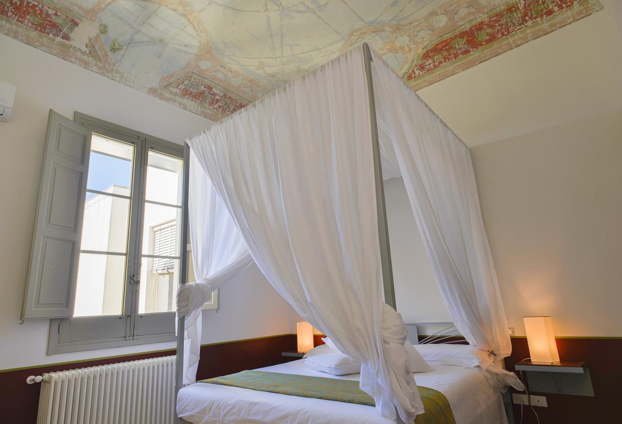 B&B Letterario Lecce Exterior photo