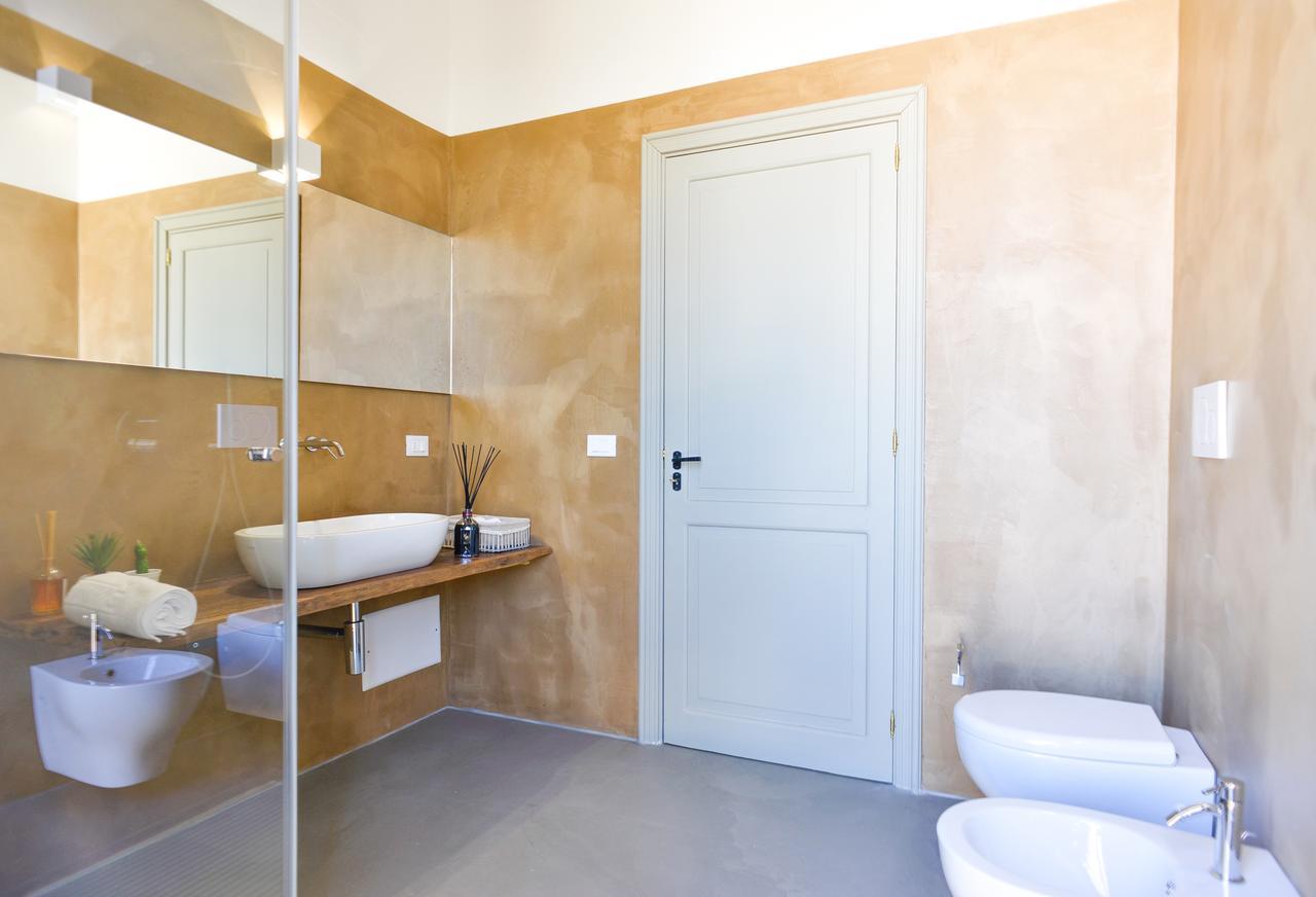 B&B Letterario Lecce Exterior photo