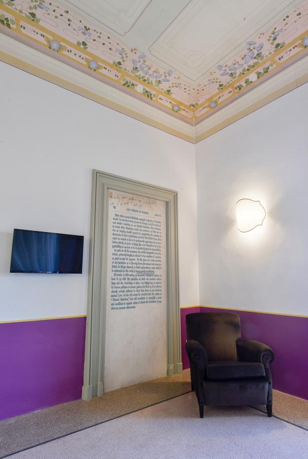 B&B Letterario Lecce Exterior photo