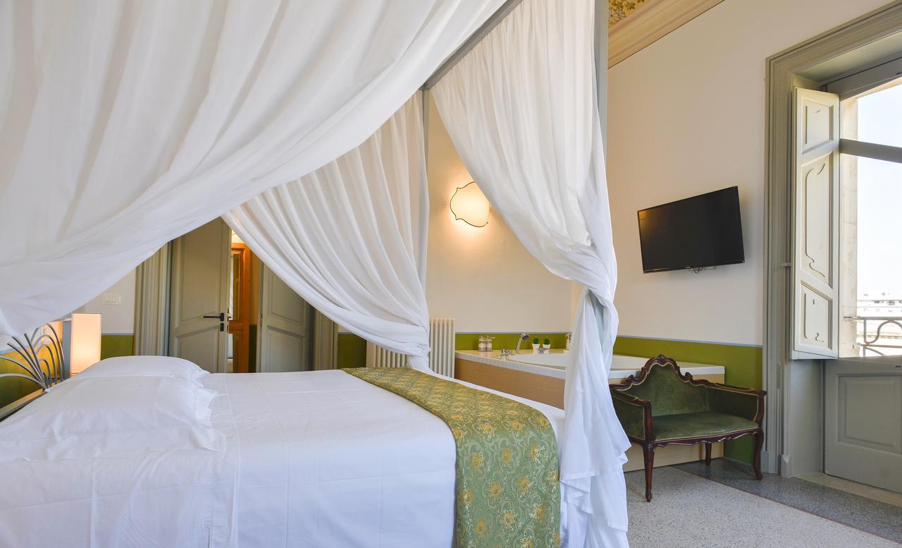 B&B Letterario Lecce Exterior photo
