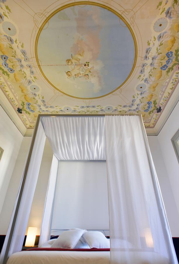 B&B Letterario Lecce Exterior photo