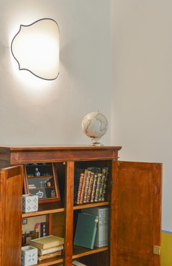 B&B Letterario Lecce Exterior photo