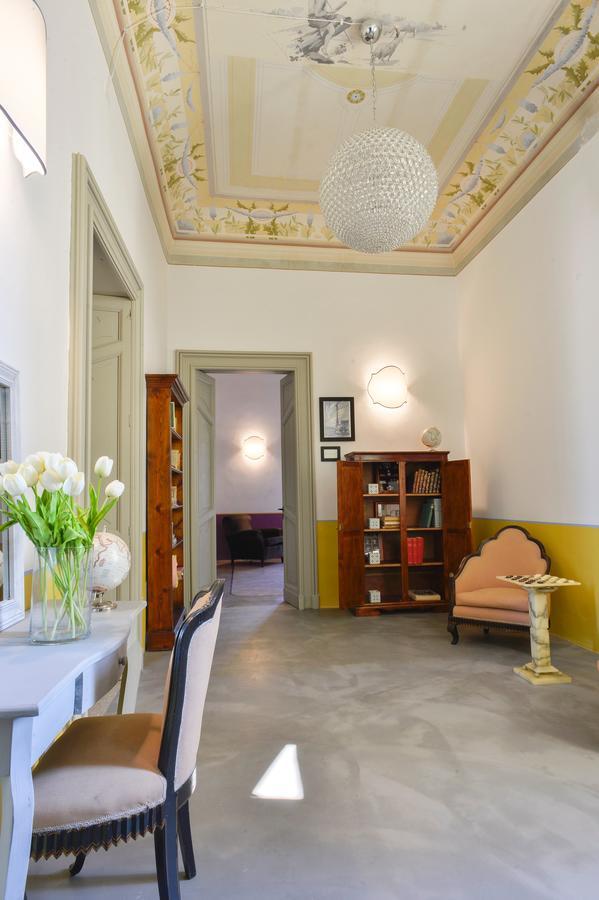 B&B Letterario Lecce Exterior photo