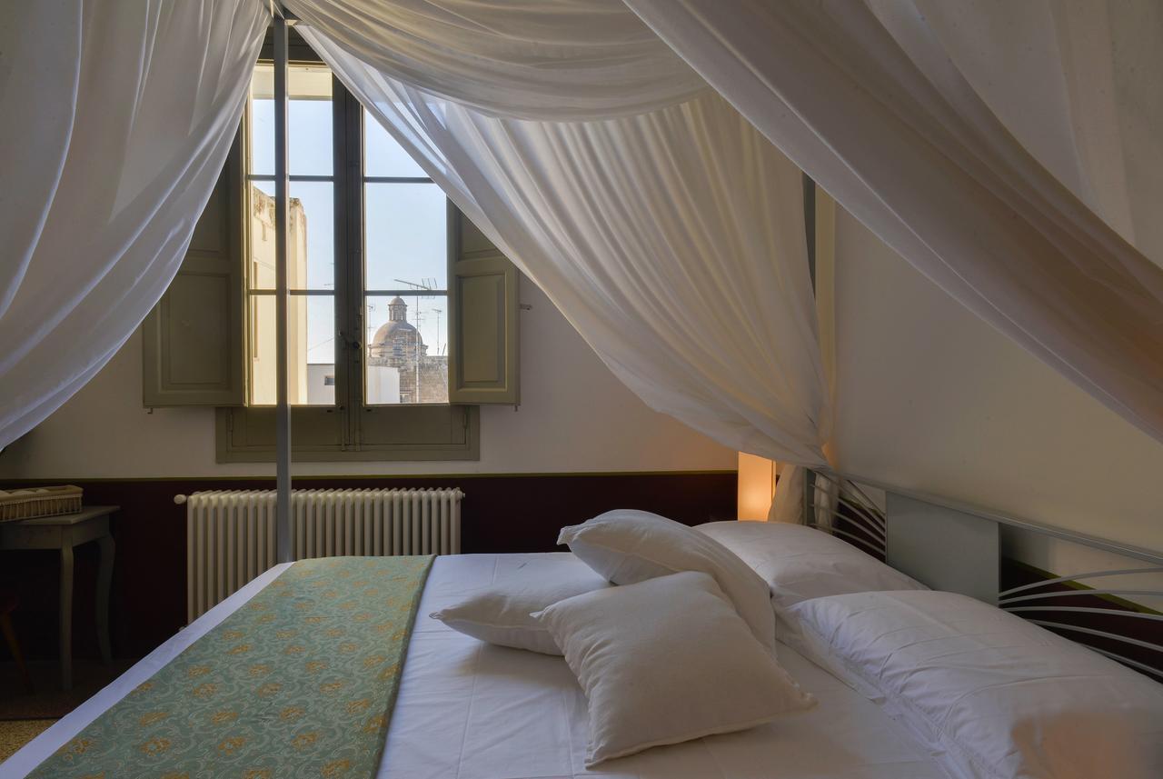 B&B Letterario Lecce Exterior photo