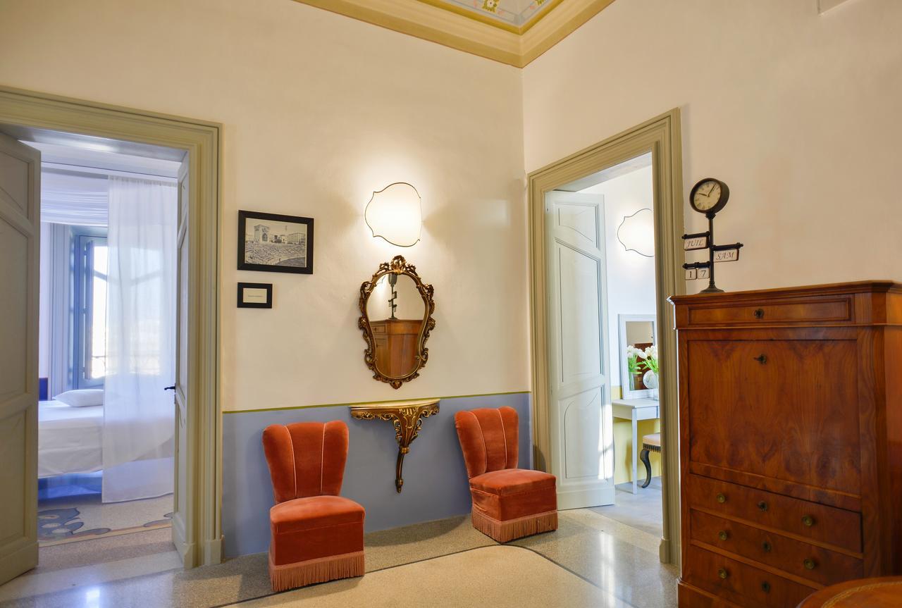 B&B Letterario Lecce Exterior photo